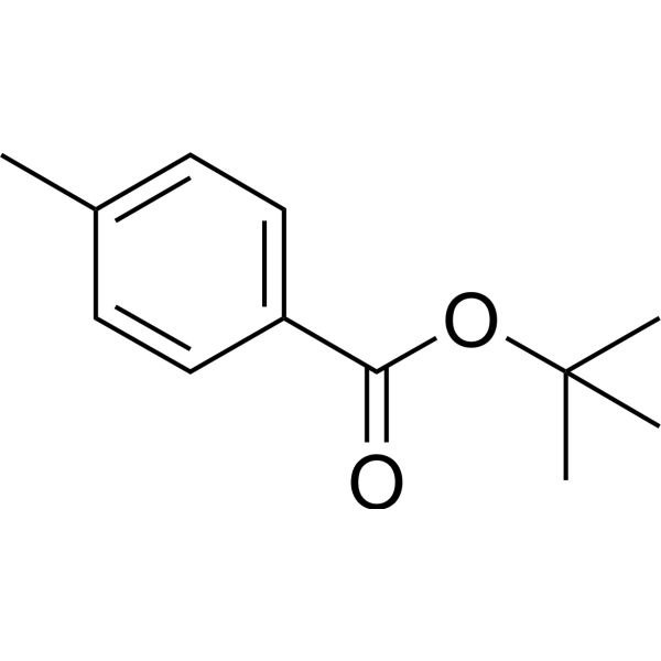 tert-Butyl p-Toluate 13756-42-8